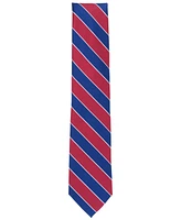 Club Room Men's Guerra Stripe Tie, Created for Macy's