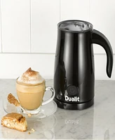 Dualit Hot-Cold Milk Frother + Hot Chocolate Maker