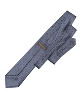 Elizabetta Big & Tall Ravenna - Silk Jacquard Tie for Men