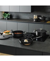 BergHOFF Leo Phantom Nonstick Ceramic 11" Saute Pan 5qt., Recycled