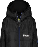 Nautica Big Boys Packable Jacket