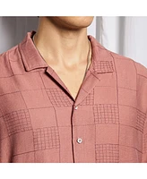 Breezy Foliage Shirt