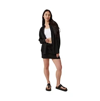 Cotton On Women's Haven Long Sleeve Shirt
