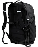 The North Face Router FlexVent Backpack - Tnf Black/tnf Black