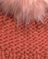 Echo 23 Reverse Jersey Knit Beanie