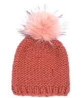 Echo 23 Reverse Jersey Knit Beanie