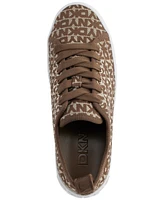 Dkny Women's Mar Lace Up Sneakers