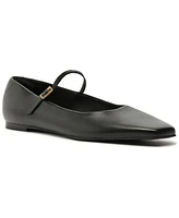 Arezzo Women's Eleanor Ballet Flats