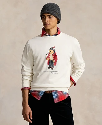 Polo Ralph Lauren Men's Bear Fleece Sweatshirt