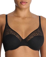 Natori Women's Pretty Smooth Seamless Underwire Bra 734318