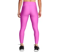 Under Armour Women's Tech High-Rise Full Length Leggings
