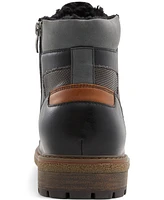 Call It Spring Men's Landonn Synthetic Combat Boots