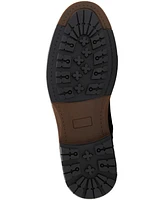 Call It Spring Men's Donovann Synthetic Ankle Boots