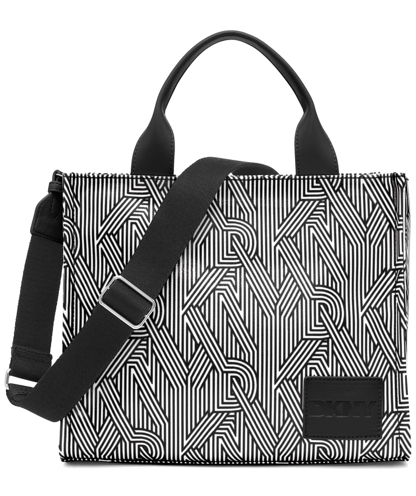 Dkny Hadlee Medium Tote Crossbody