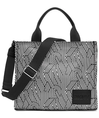 Dkny Hadlee Medium Tote Crossbody