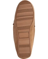 Journee Collection Women's Jetah Slip On Moccasin Slippers