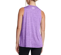 Under Armour Women's Tech Twist Tank