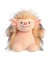 Aurora Small Moh The Ogre Mythical Creatures Enchanting Plush Toy Pink 9"