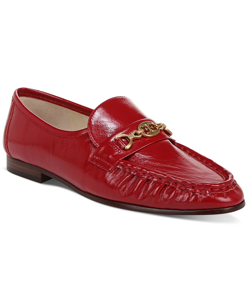 Sam Edelman Women's Lucca Loafers