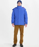 Marmot Men's Mammoth Gore-Tex Parka Jacket