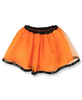 Dress Up America Monarch Butterfly Wing & Tutu Skirt Costume Set - Kids Girls