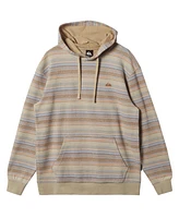 Quiksilver Men's Great Otway Long Sleeve Hoodie