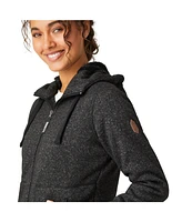 Free Country Women's Mountain Fleece Jacket