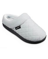 Isotoner Signature Women's Milly Hoodback Slippers