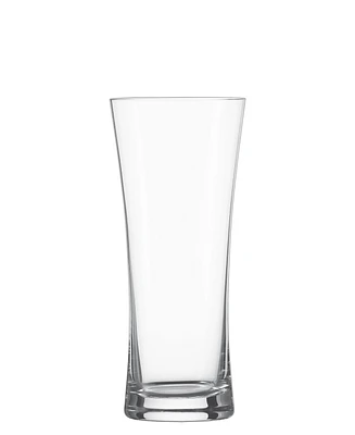 Schott Zwiesel Beer Basic Medium Lager Glass 22oz - Set of 6