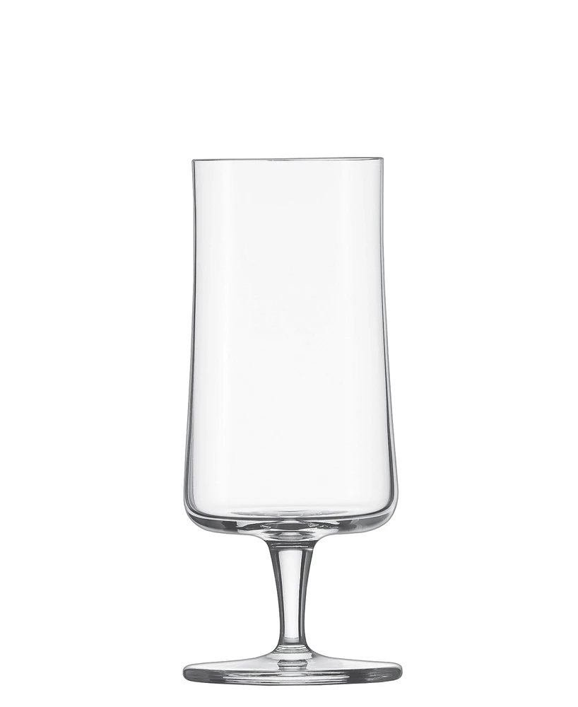 Schott Zwiesel Beer Basic Small Pilsner Stem Glass 13.5oz - Set of 6