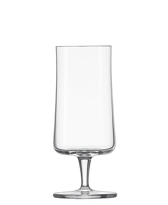 Schott Zwiesel Beer Basic Small Pilsner Stem Glass 13.5oz - Set of 6