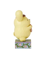 Jim Shore Sanrio Pompompurin Figurine