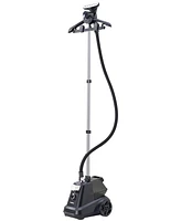True & Tidy SX3 Industrial Garment Steamer with Steam Selection and Power Pedal