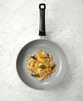 Fissler Ceratal Classic Ceramic Non-Stick Frying Pan 2 Piece Set, 9.5" and 11"