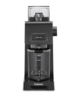 Cuisinart Cbm-22 Espresso Coffee Conical Burr Grinder