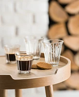 La Rochere Coffee and Cocktails Zinc Tumblers