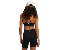 Cotton On Women's Ultra Soft Track Bike Short