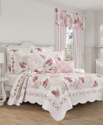 Royal Court Bungalow Quilt Sets