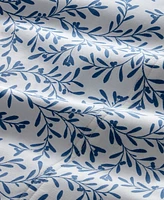 Charter Club 550 Thread Count Printed Cotton 4-Pc. Sheet Set, Full, Exclusively at Macy's