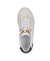 Guess Women's Liteit Lace Up Sneakers