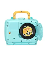 VTech Dj Scratch Cat Record Player