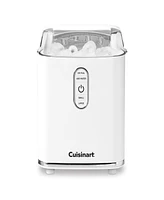 Cuisinart 26 lbs. Compact Bullet Ice Cube Maker Imc-2