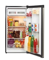 Cuisinart 4.4 Cu. Ft. Compact Refrigerator Ccf-44