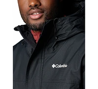 Columbia Men's Shotski Tech Ski Jacket