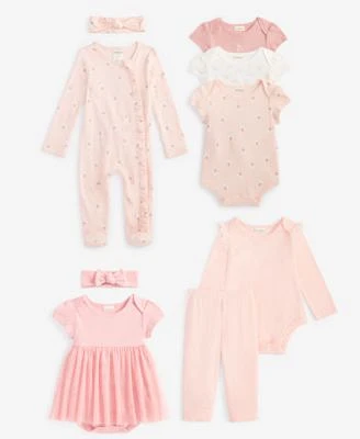 First Impressions Baby Girls Tiny Dancer Collection Created For Macys