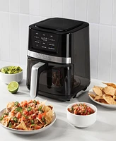 Cuisinart 2.6-Quart Basket Air Fryer Air-80