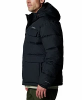 Columbia Men's Landroamer Hooded Puffer Jacket