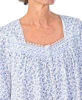 Aria Women's Long Sleeve Nightgown