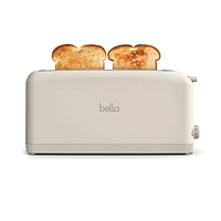 bella 2 Slice Slim Toaster