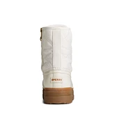 Sperry Women's Saltwater 2.0 Round Toe Boots